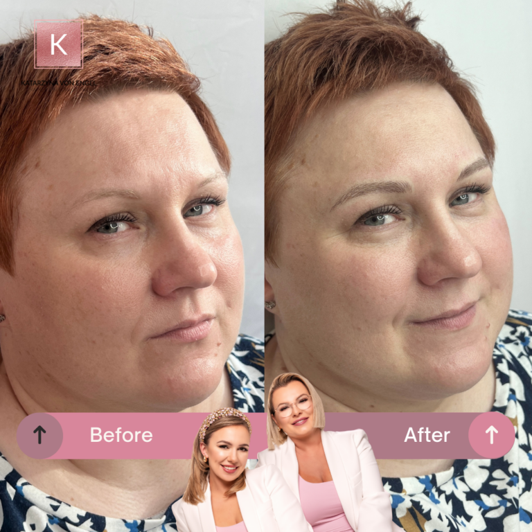 Microblading Warszawa Katarzyna von Engel